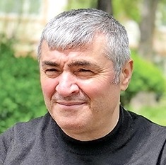Enver Demirbaş